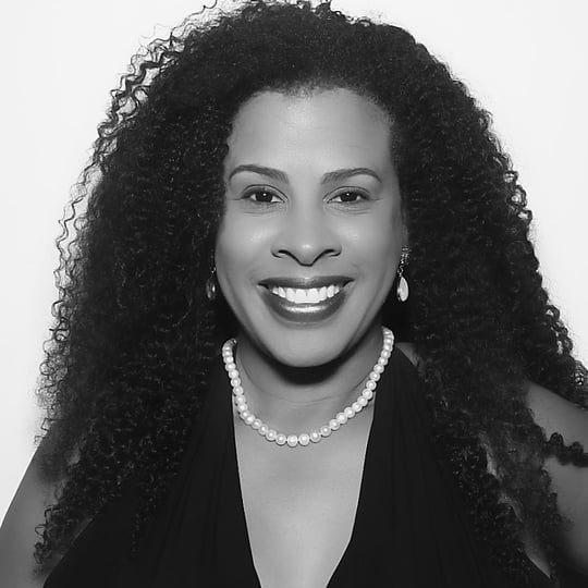 Author/Speaker Sherri James - Leadership/Success Speaker in Los Angeles, CA