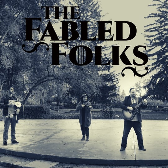 The Fabled Folks - Acoustic Band in Provo, UT