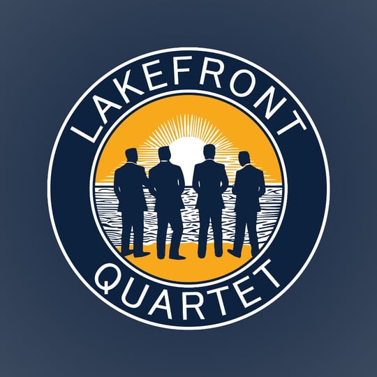 Lakefront Barbershop Quartet - Barbershop Quartet in Milwaukee, WI