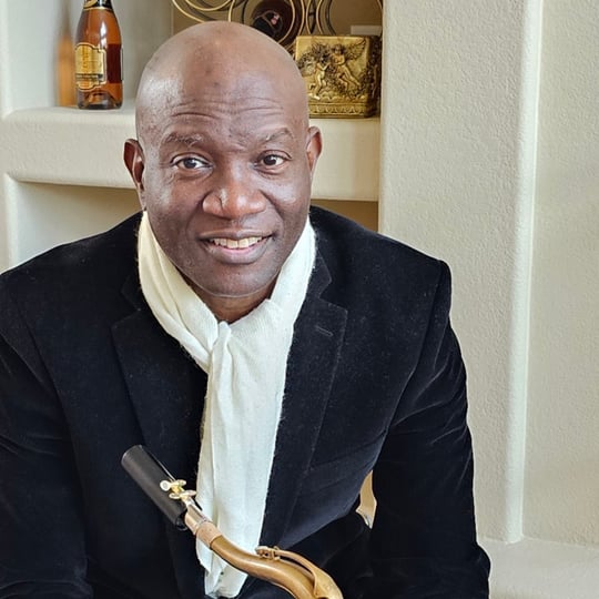 The Audley Reid Band - Jazz Band in Las Vegas, NV
