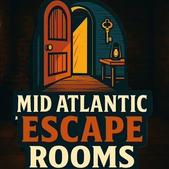 Mid-Atlantic Escape Rooms - Mobile Game Activities in Philadelphia, PA