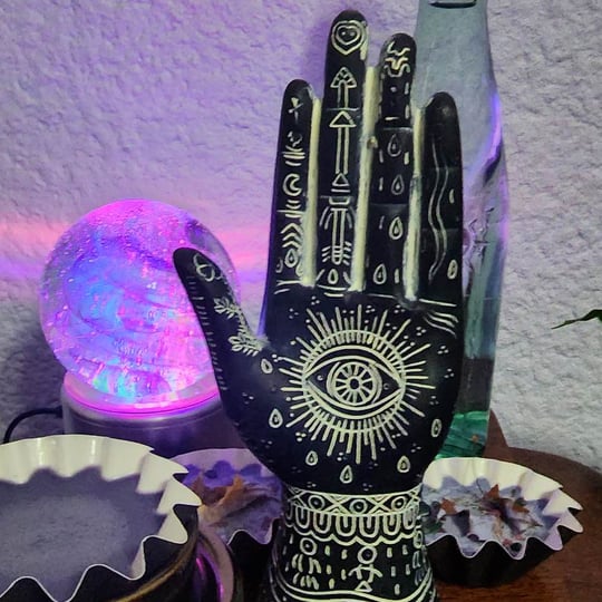 Palm Reader - Psychic Entertainment / Variety Entertainer in Edon, OH