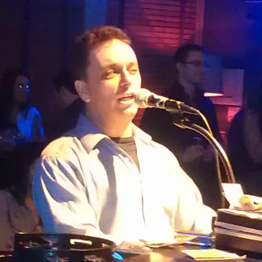 Piano and Singing by Loren - Singing Pianist in Detroit, MI