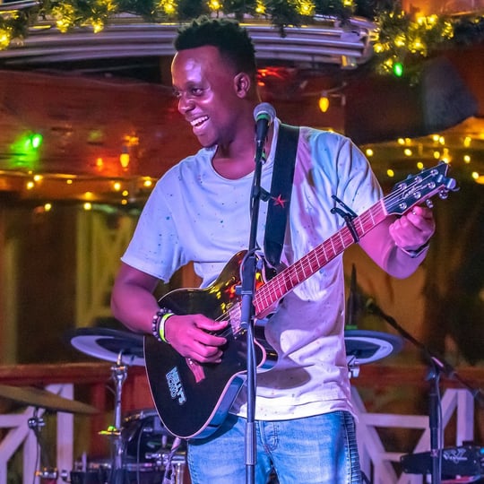 Nelly's Echo Music - Singing Guitarist in Rosedale, MD