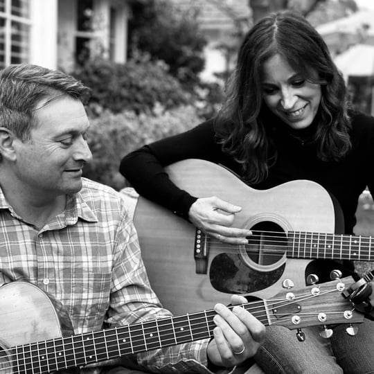 Eliot & Karen Music - Acoustic Band in Sherman Oaks, CA