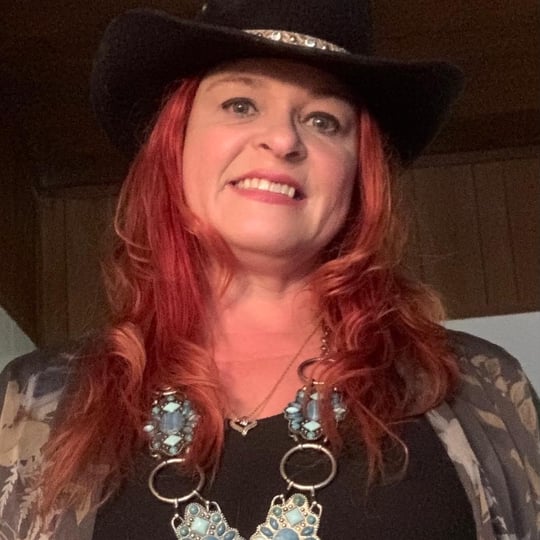 Toni D4 Zajicek - Face Painter / Country Singer in Conroe, TX