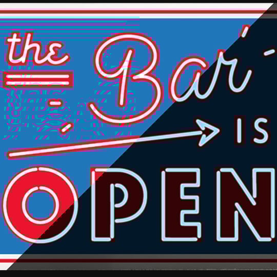 The Bar Is Open AZ - Bartender / Wedding Services in Surprise, AZ