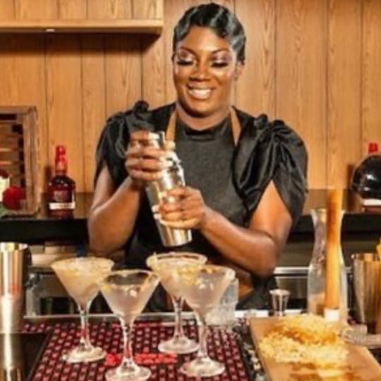 Geenie in The Bottle - Bartender in Kissimmee, FL