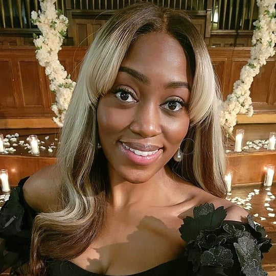 Multi-genre vocalist - Wedding Singer in Conyers, GA
