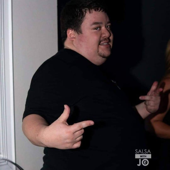 Salsa With Jo - Dance Instructor in Denton, TX