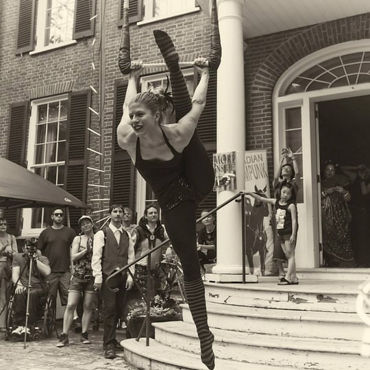 Aerial and Entertainment - Circus Entertainment / Clown in Toronto, ON