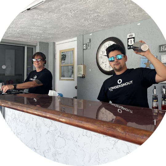 Beats & Bartenders Co - DJ in Boca Raton, FL