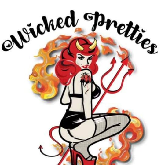 Wicked Pretties Burlesque Collective - Burlesque Entertainment in Leavenworth, KS