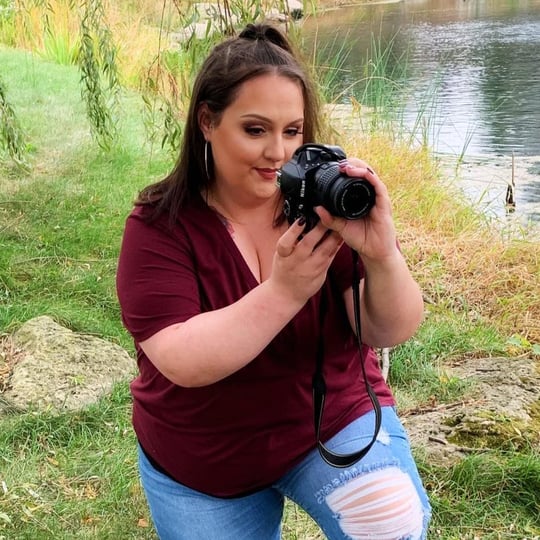Cammaries Photography - Photographer in Madison, WI