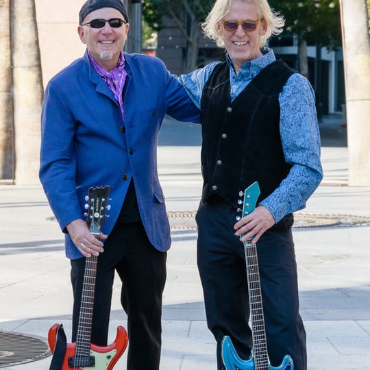 Blue Moon Bandits - Americana Band in Walnut Creek, CA