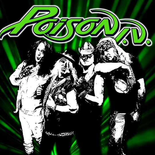 Poison I. V. - Tribute Artist / Impersonator in Conroe, TX