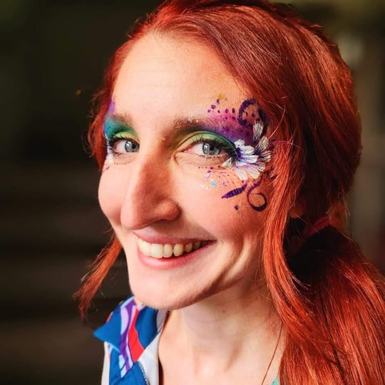 Facepaint by Renae - Face Painter in Chicago, IL