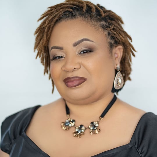 Coach Danni D - Business Motivational Speaker in New Orleans, LA