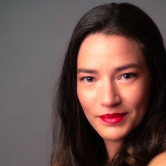 Maria Raquel - Latin Band in Brooklyn, NY