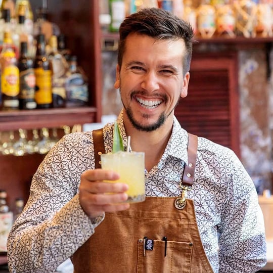 Elevate: Mixology & Hospitality - Bartender in Montreal, QC