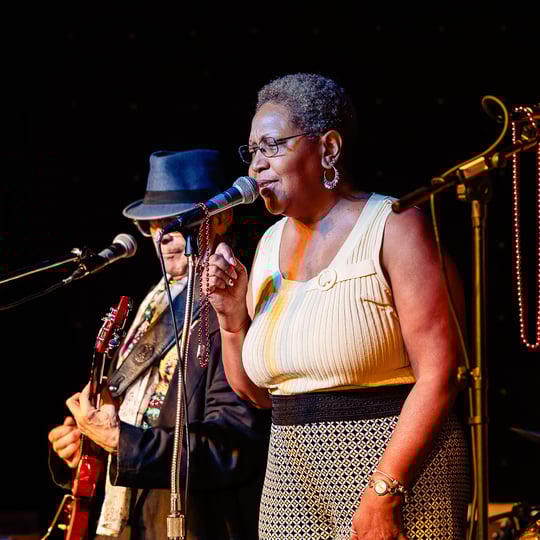 Jann Glider Music - Americana Band in Wynnewood, PA