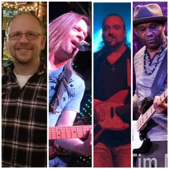 Decades - Dance Band in Grand Rapids, MI