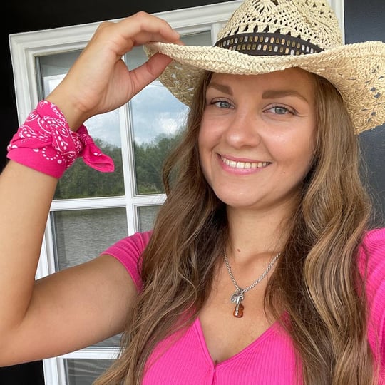 Iryna MARCHak - Violinist in Leesburg, GA
