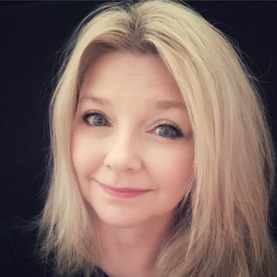 Shelley Moore | VO - Voice Actor in Salt Lake City, UT