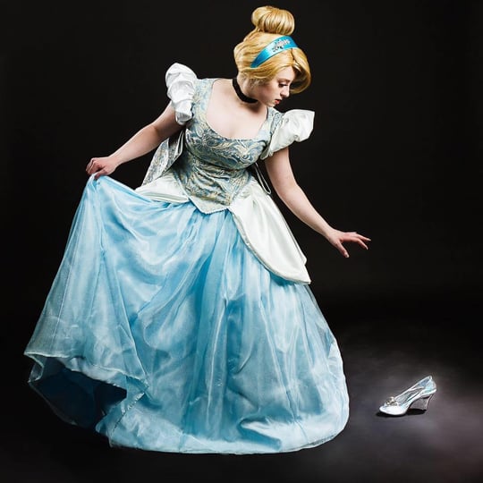The Royal Performance Company MN - Princess Party / Children’s Party Entertainment in Bloomington, MN
