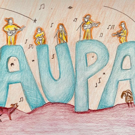 Aupa - Latin Band in Boulder, CO