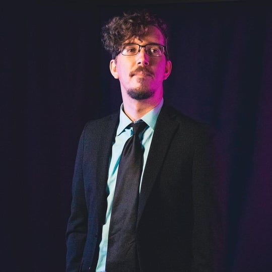 Cody Thoreson - Multi-Instrumentalist in Anaheim, CA
