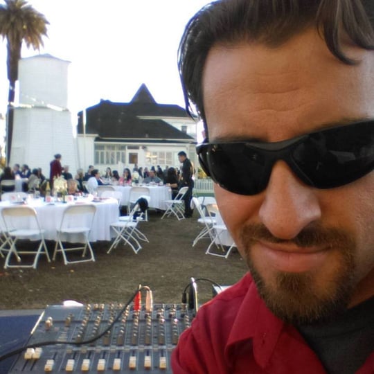 DJ PG Affordable DJ, MC and Host - Wedding DJ / Event DJs in Hawaiian Gardens, CA