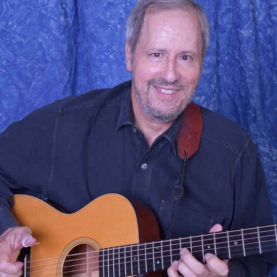 Joe Capo Guitar - Guitarist in Atlanta, GA
