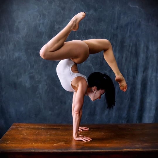 Katy Mikelle - Circus Entertainment / Circus and Acrobatic in Glendale, CA