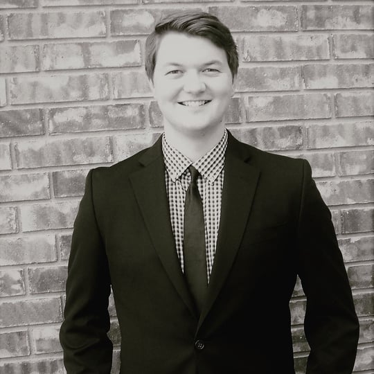 Lucas Lawrence Live - Jazz Singer in Nixa, MO