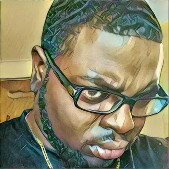 RocSteady - Hip Hop Artist in Buffalo, NY