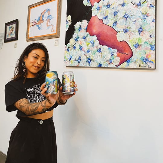 Mango - Bartender in Las Vegas, NV