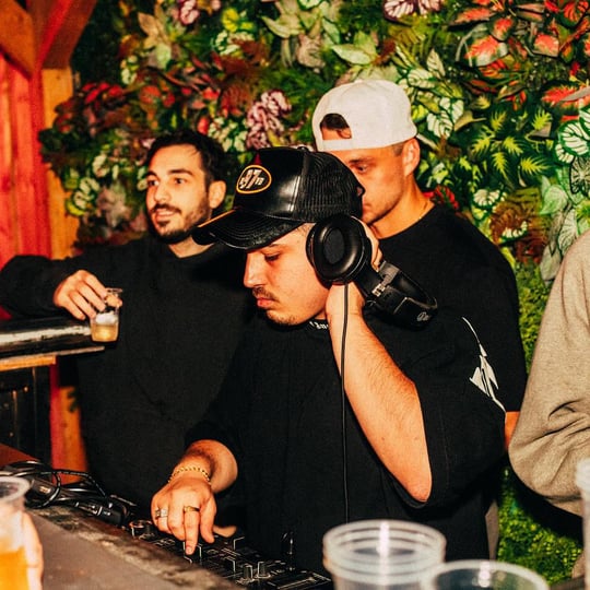Lavish Beatz - DJ / Event DJs in Niagara Falls, ON
