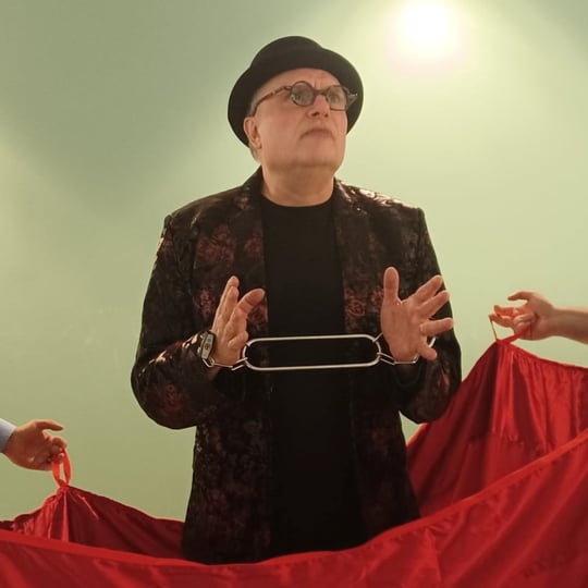 Magic by Trent - Comedy Magician in Raleigh, NC