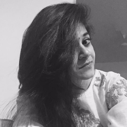 HennabyKrishna - Henna Tattoo Artist in Union City, CA