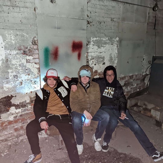 Social Gatherings - Indie Band / Alternative Band in Wapakoneta, OH