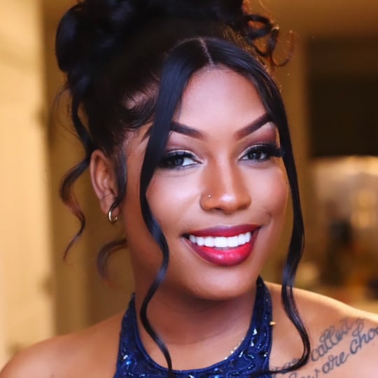 Samone' - Singer/Songwriter in Atlanta, GA