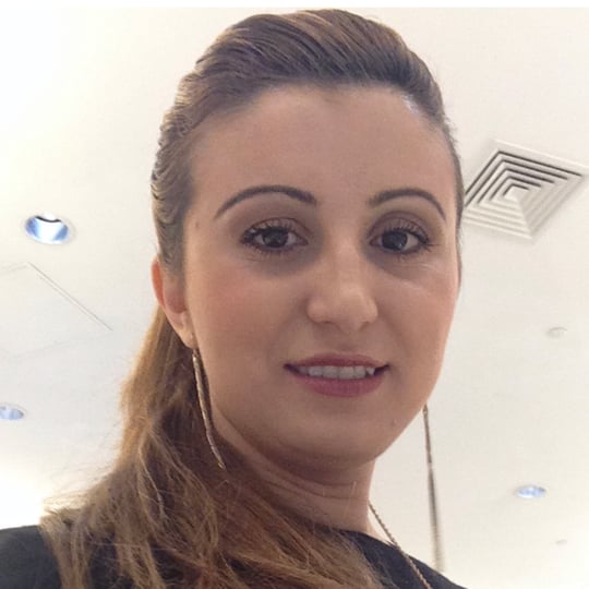 Mac - Makeup Artist in Garfield, NJ