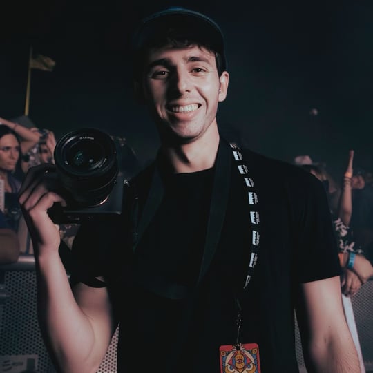 Barness Visuals - Videographer / Drone Photographer in Scottsdale, AZ