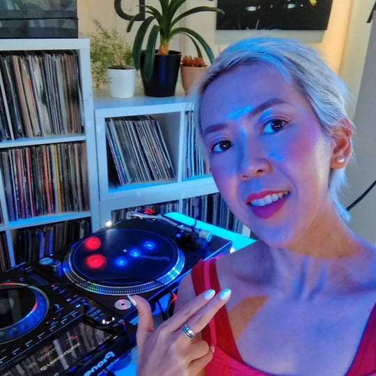 DJ Libby N' - DJ in Fort Lauderdale, FL