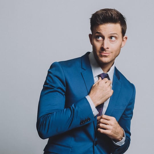 K-von - Comedian / Roast Master in Irvine, CA