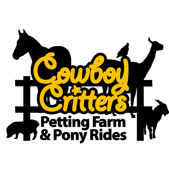 Cowboy Critters Petting Zoo & Pony Rides - Petting Zoo / Pony Party in St Louis, MO