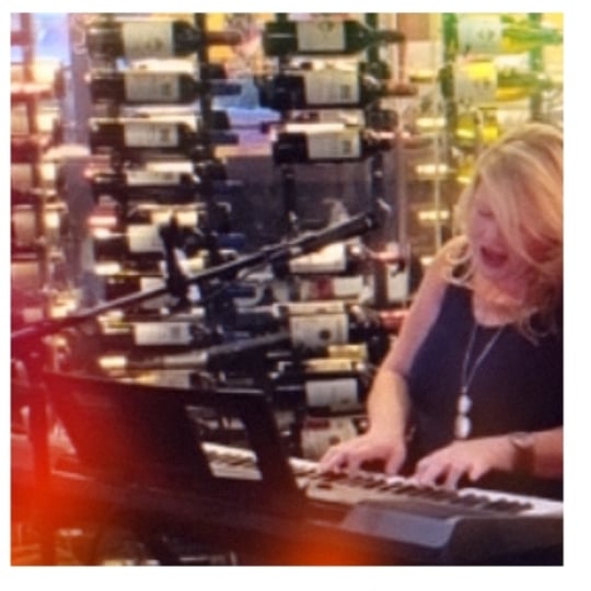 Angela Baron and Harper Road Music - Keyboard Player / Pianist in Adairsville, GA