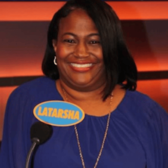 Lovable Latarsha - Game Show in Owings Mills, MD
