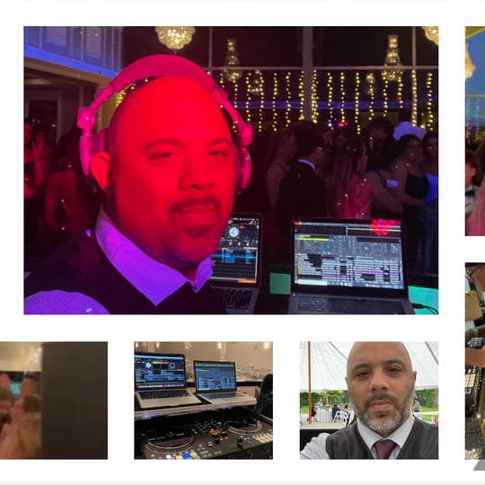 Dj Carlos Fonseca - DJ / Event DJs in Meriden, CT